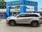 2019 Toyota HIGHLANDER Base