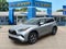 2019 Toyota HIGHLANDER Base