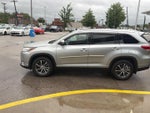2019 Toyota HIGHLANDER Base