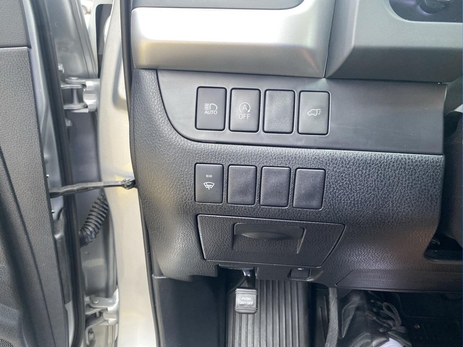 2019 Toyota Highlander Base