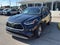2023 Toyota HIGHLANDER SUV
