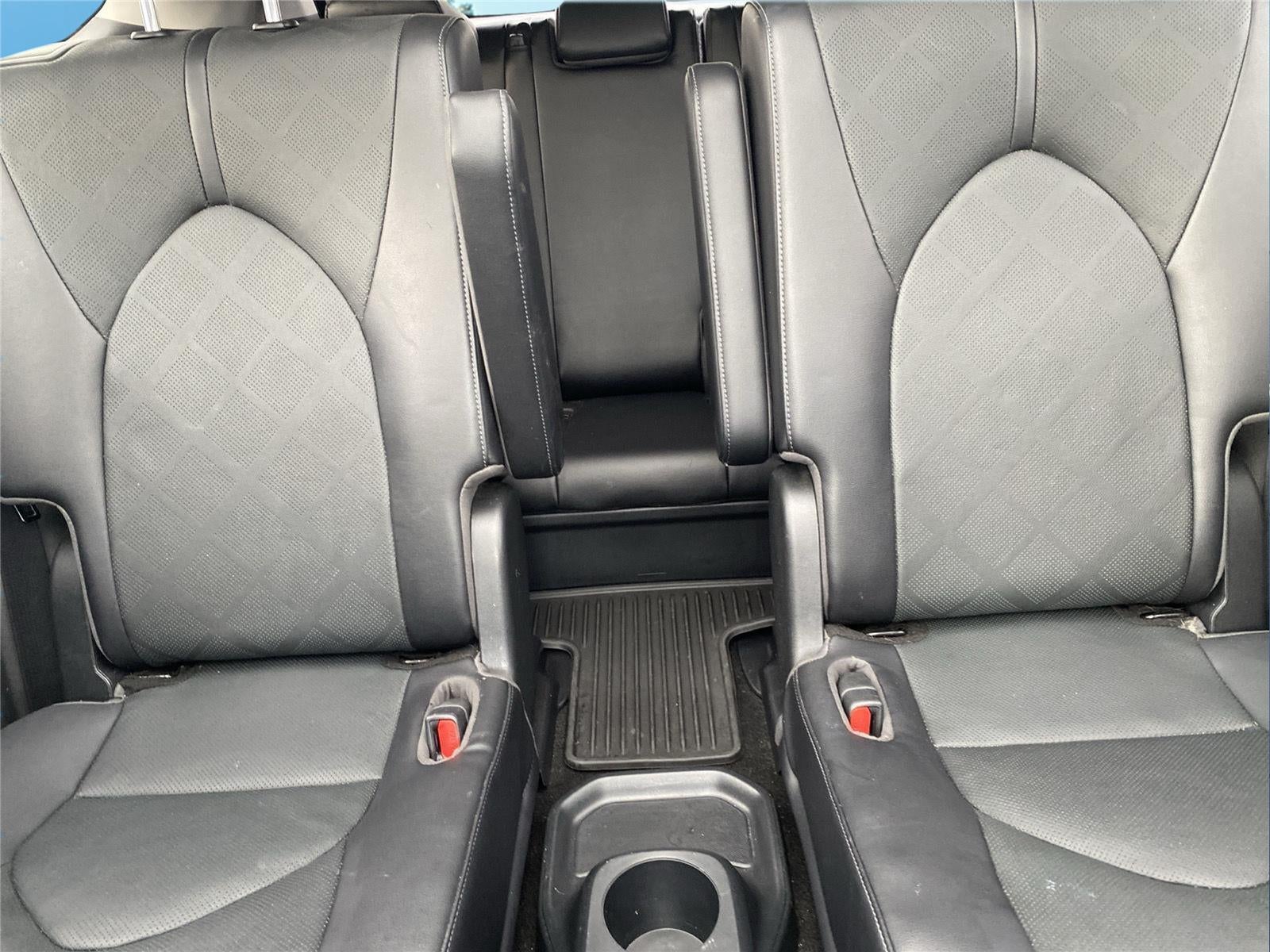 2023 Toyota HIGHLANDER SUV