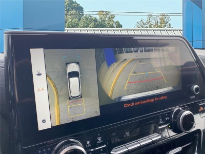 2023 Toyota HIGHLANDER SUV