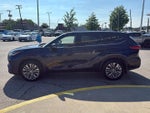 2023 Toyota HIGHLANDER SUV