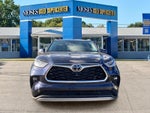 2024 Toyota Highlander Platinum