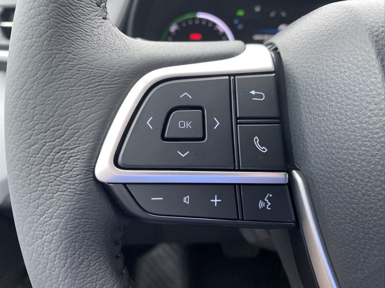 2026 Toyota Sienna XLE 7-Passenger