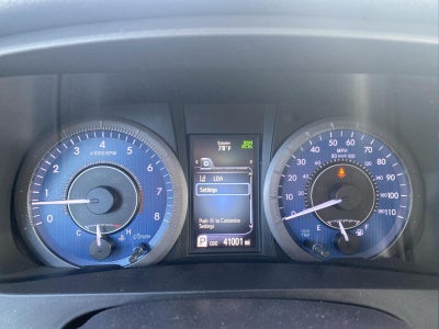2020 Toyota Sienna XLE 8-Passenger