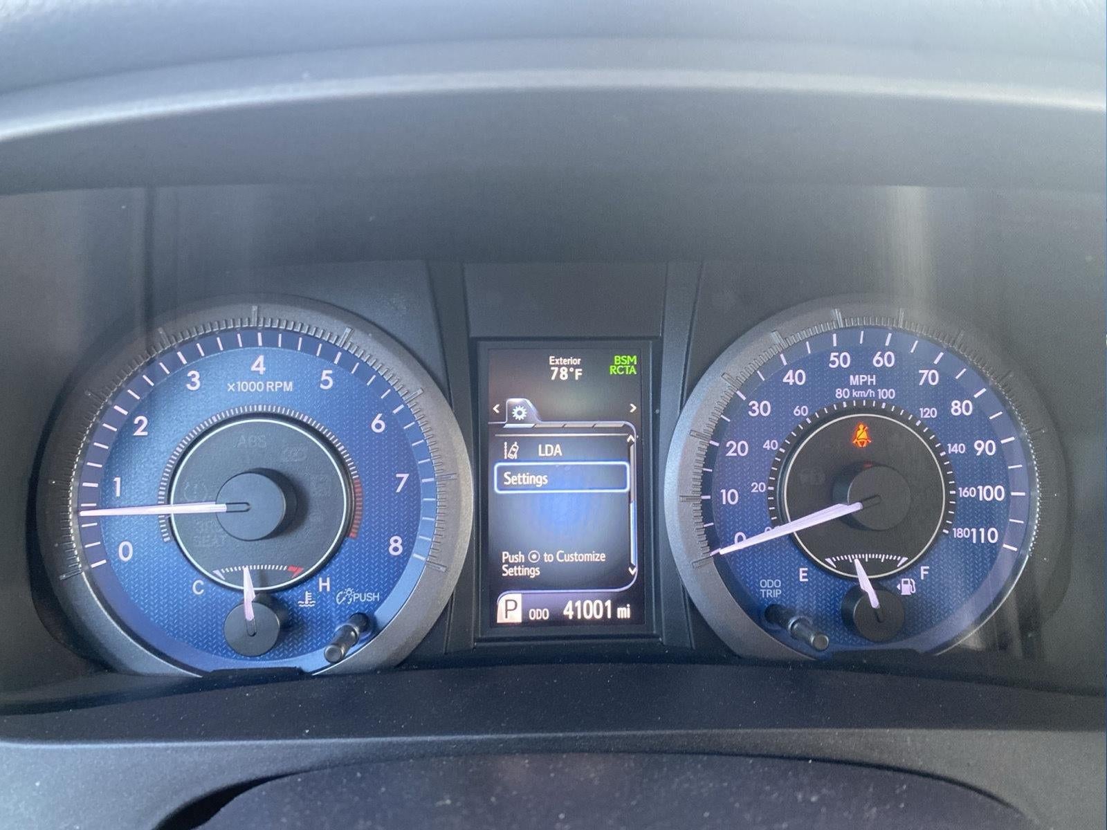 2020 Toyota Sienna XLE 8-Passenger
