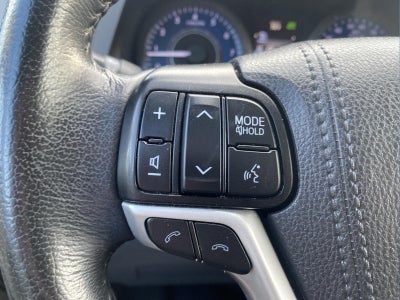 2020 Toyota Sienna XLE 8-Passenger