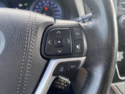 2020 Toyota Sienna XLE 8-Passenger