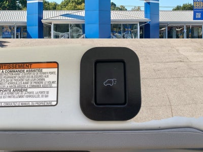 2020 Toyota Sienna XLE 8-Passenger