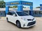 2020 Toyota Sienna XLE 8-Passenger
