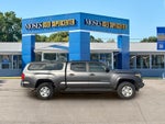 2016 Toyota Tacoma SR5 V6