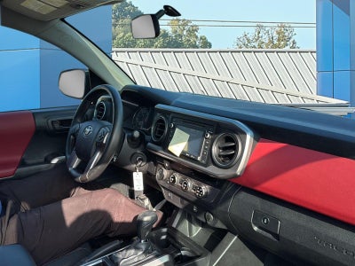 2016 Toyota Tacoma SR5 V6
