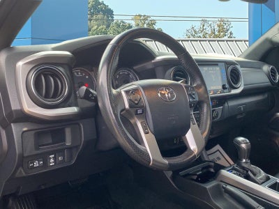 2019 Toyota Tacoma Limited