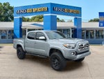 2019 Toyota Tacoma Limited