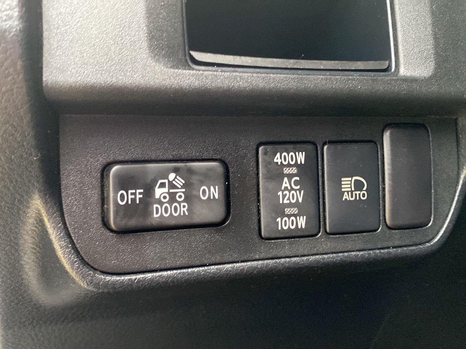 2019 Toyota Tacoma Limited
