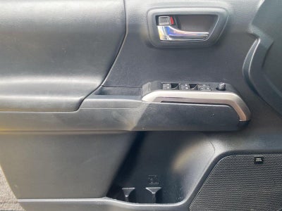 2019 Toyota Tacoma Limited
