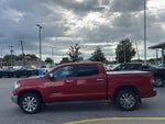 2015 Toyota Tundra Truck LTD