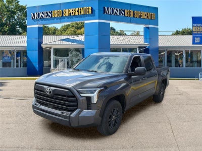 2024 Toyota TUNDRA TRUCK