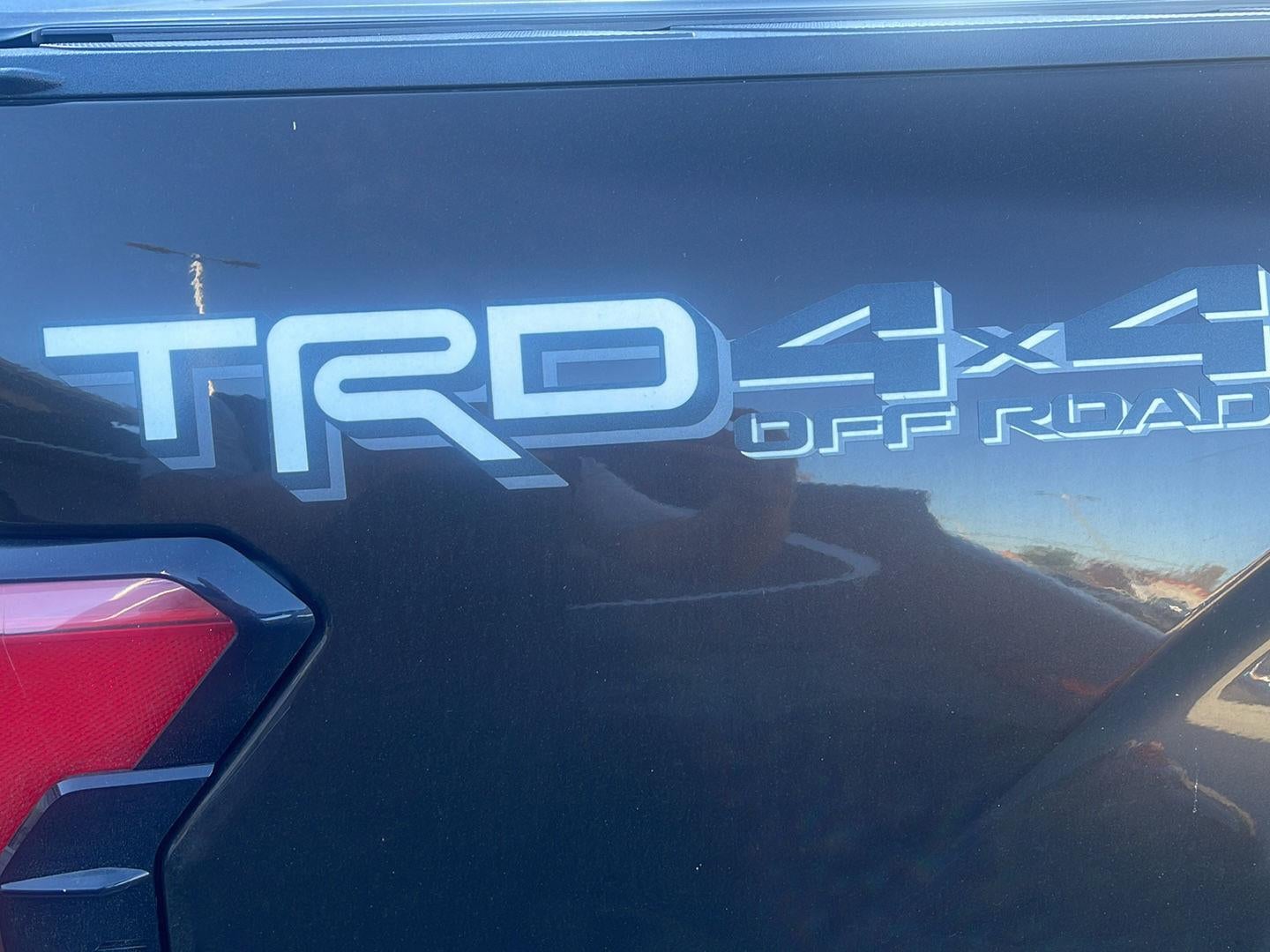 2023 Toyota Tundra 1794 Edition HV