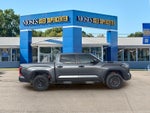 2026 Toyota Tundra TRD Pro HV