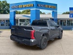 2026 Toyota Tundra TRD Pro HV