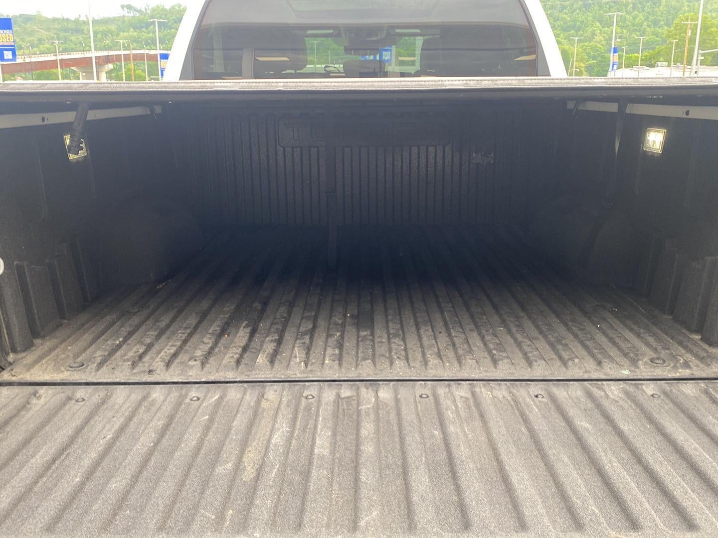 2023 Toyota Tundra TRD Pro HV