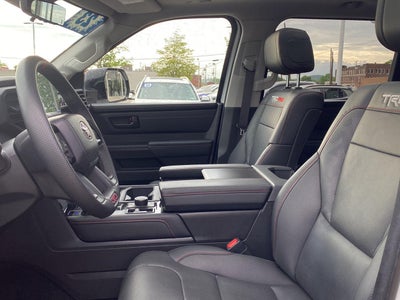 2023 Toyota Tundra TRD Pro HV