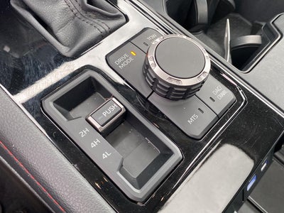 2023 Toyota Tundra TRD Pro HV
