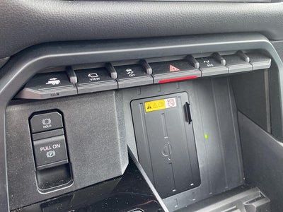 2023 Toyota Tundra TRD Pro HV