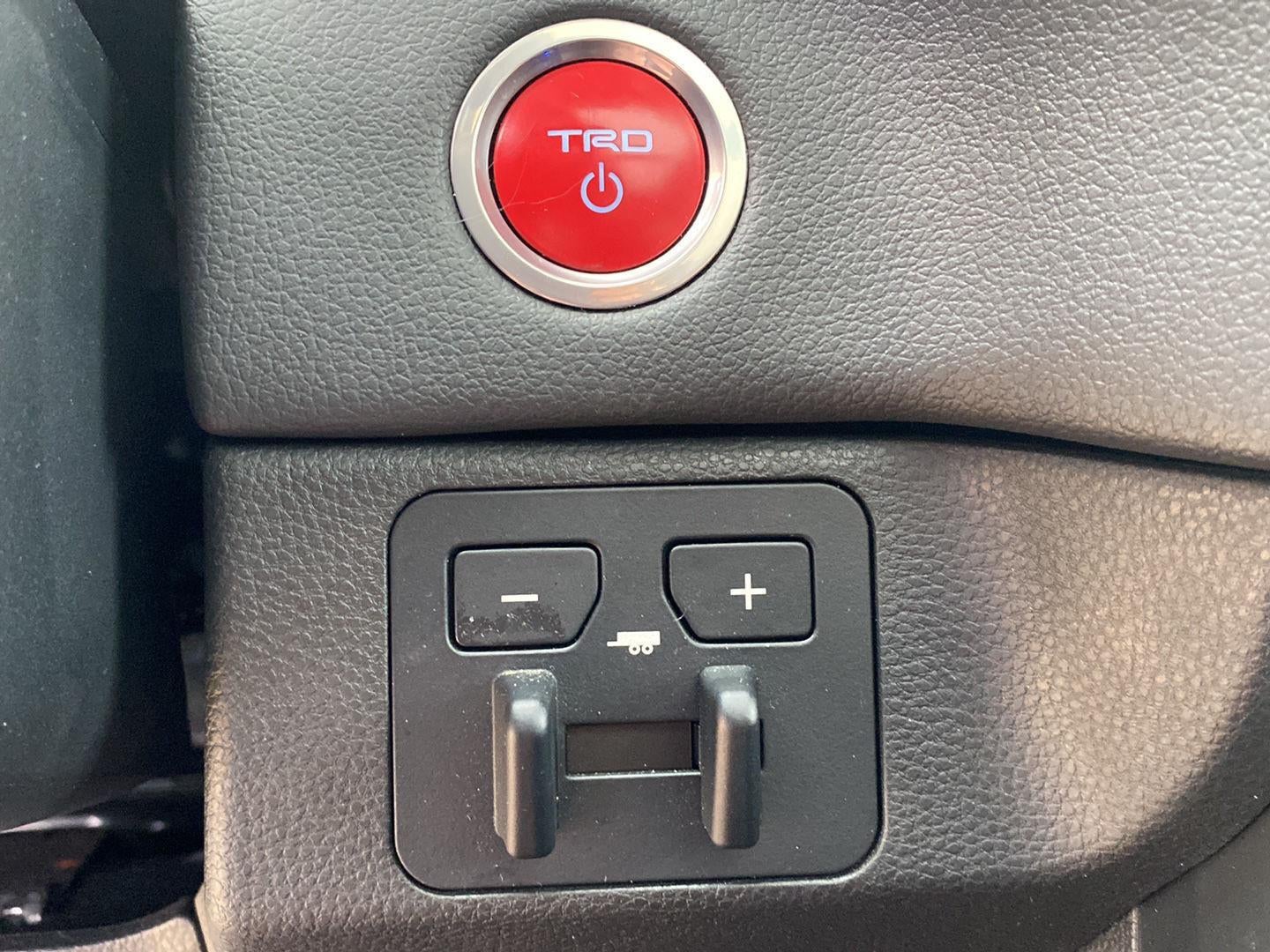 2023 Toyota Tundra TRD Pro HV