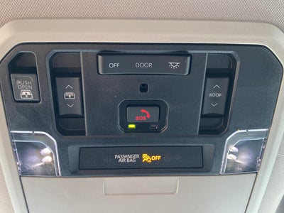 2023 Toyota Tundra TRD Pro HV