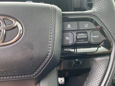 2023 Toyota Tundra TRD Pro HV