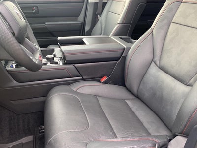 2023 Toyota Tundra TRD Pro HV