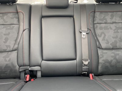 2023 Toyota Tundra TRD Pro HV