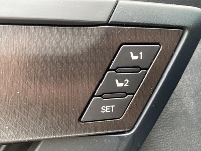 2023 Toyota Tundra TRD Pro HV