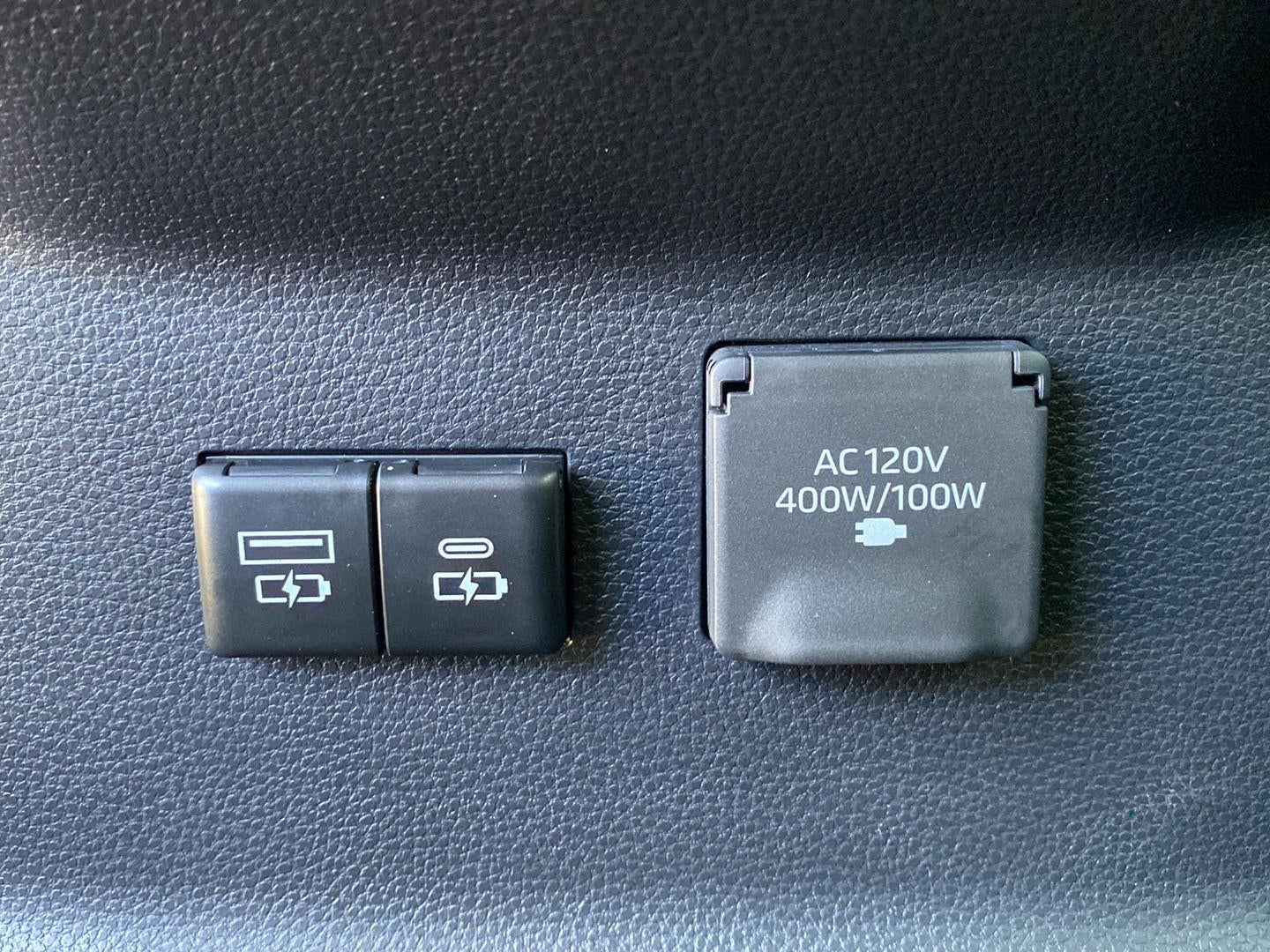 2025 Toyota Tundra TRD Pro HV