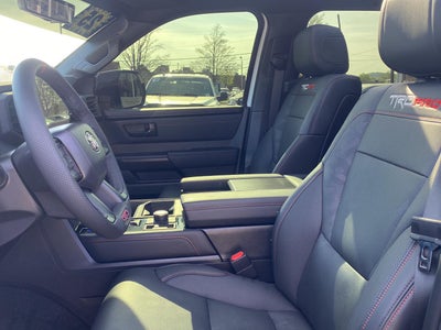 2025 Toyota Tundra TRD Pro HV