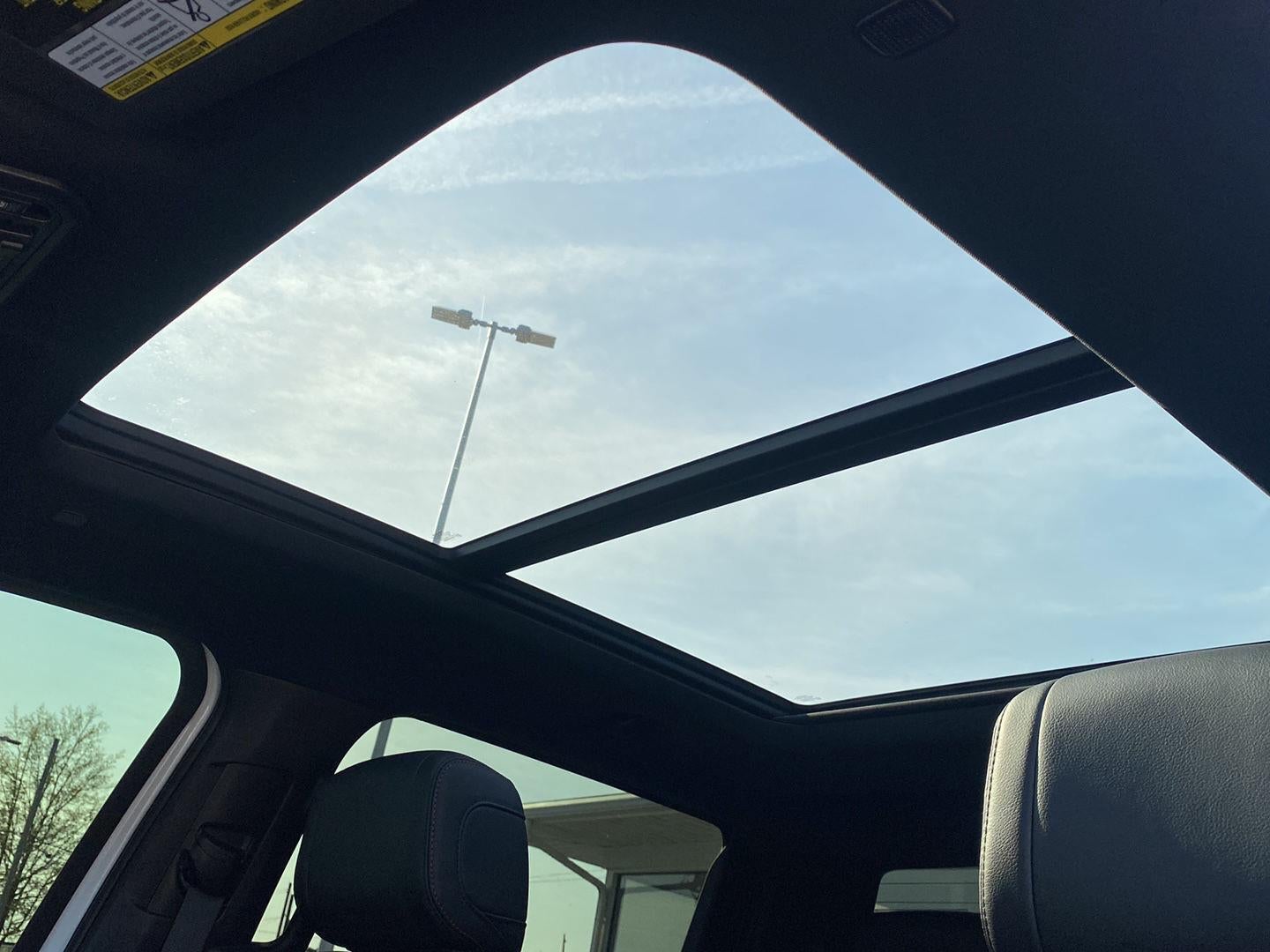 2025 Toyota Tundra TRD Pro HV