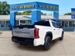 2025 Toyota Tundra TRD Pro HV