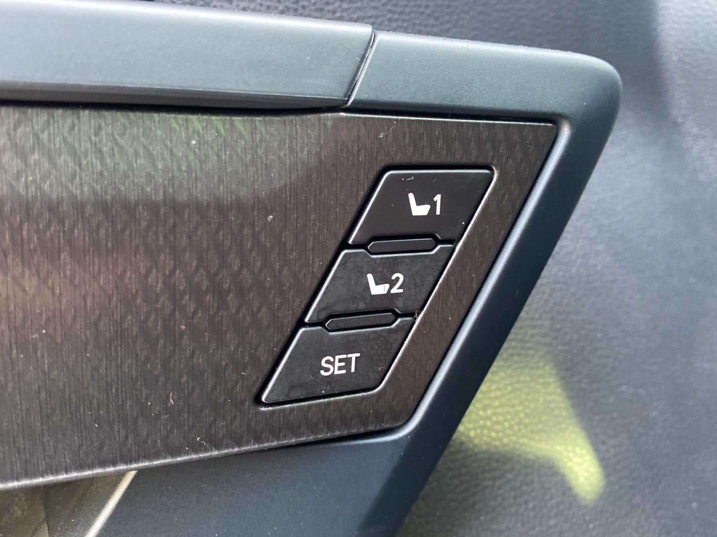 2025 Toyota Tundra TRD Pro HV