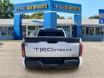 2025 Toyota Tundra TRD Pro HV
