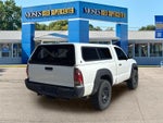 2013 Toyota Tacoma Base