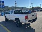 2016 Toyota Tacoma SR