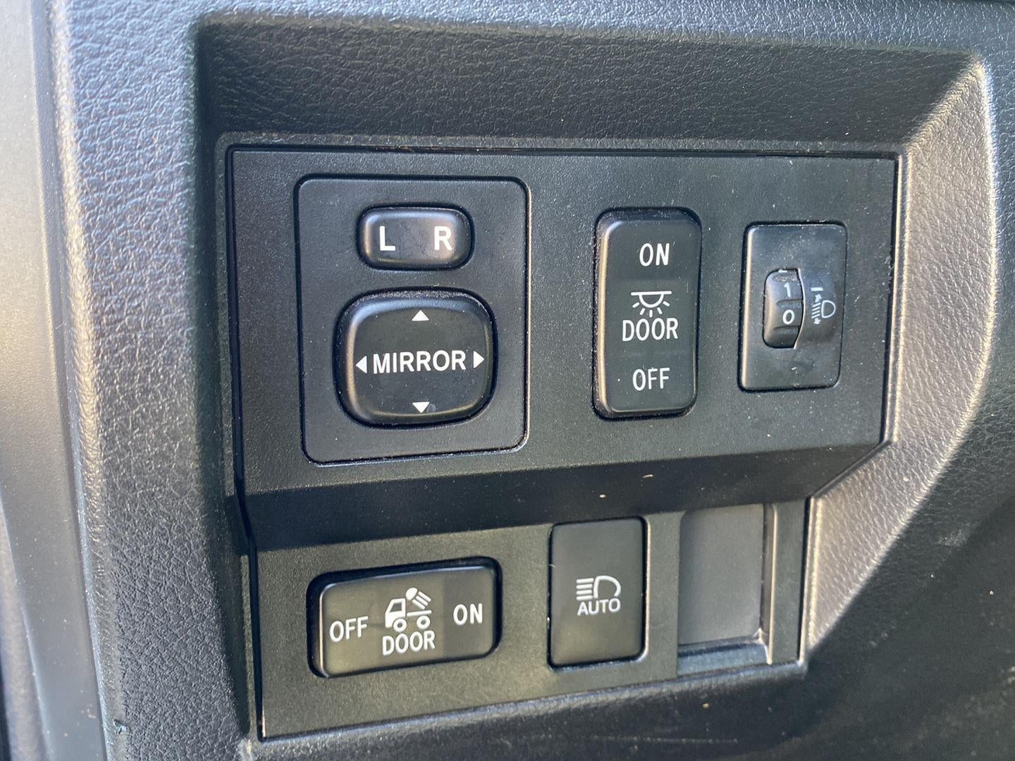2020 Toyota Tundra SR