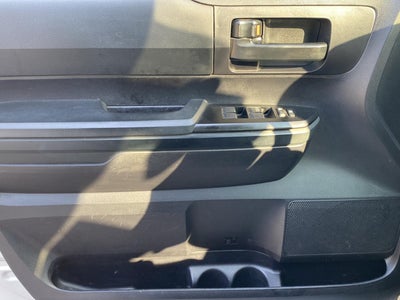 2020 Toyota Tundra SR