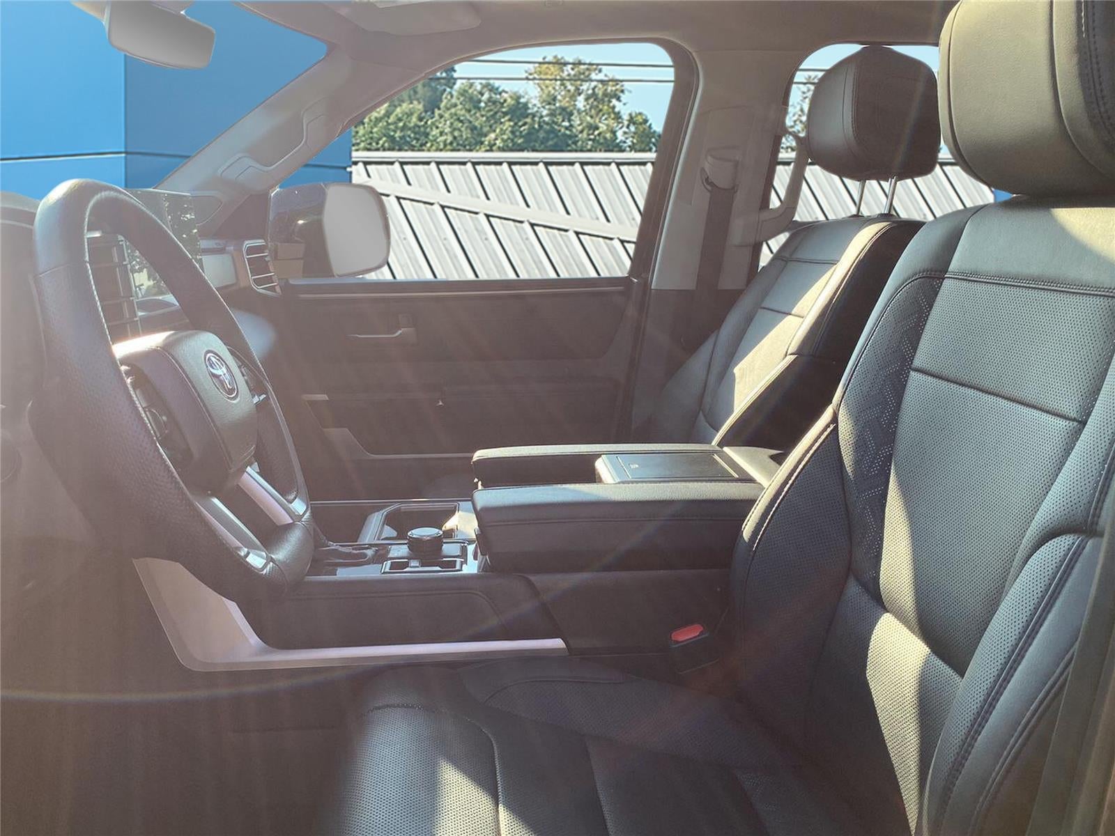 2024 Toyota TUNDRA TRUCK