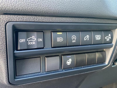 2024 Toyota TUNDRA TRUCK