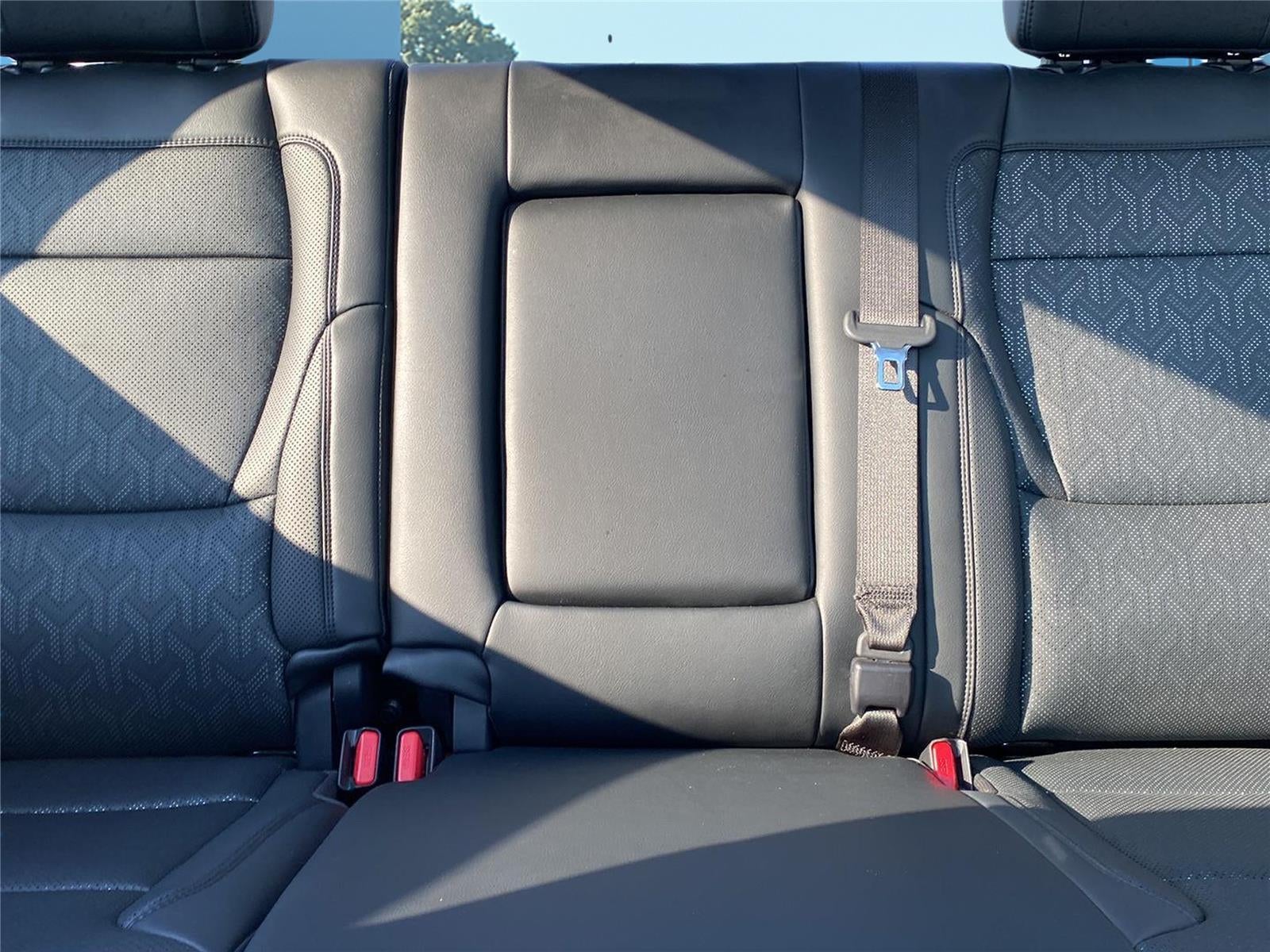 2024 Toyota TUNDRA TRUCK